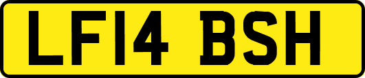 LF14BSH
