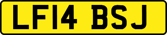 LF14BSJ