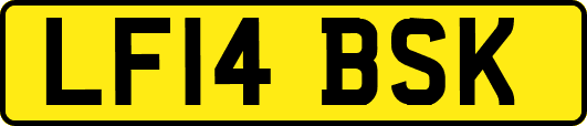 LF14BSK