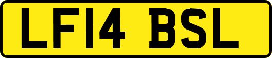 LF14BSL