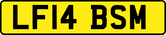 LF14BSM