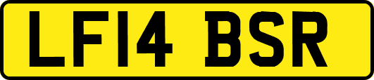LF14BSR