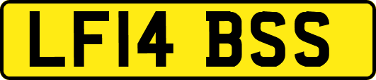 LF14BSS