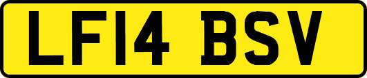 LF14BSV