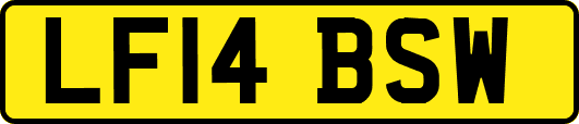 LF14BSW