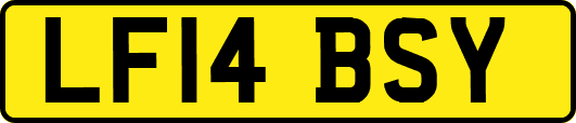 LF14BSY