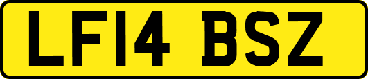 LF14BSZ