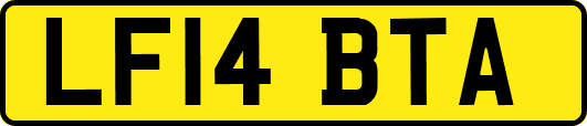 LF14BTA