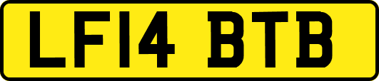 LF14BTB