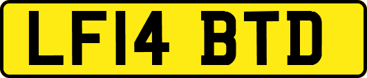 LF14BTD