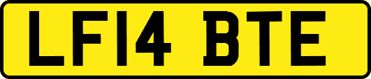 LF14BTE