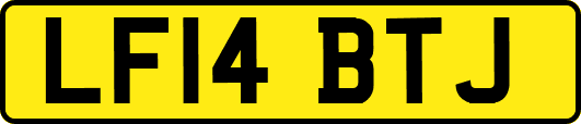 LF14BTJ