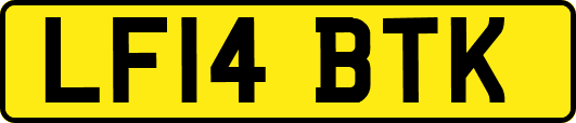 LF14BTK