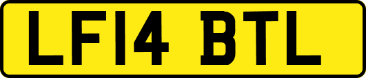 LF14BTL
