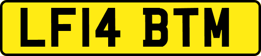 LF14BTM