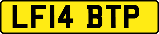 LF14BTP