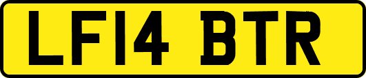 LF14BTR