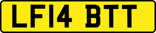 LF14BTT