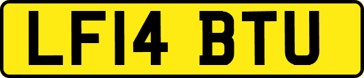 LF14BTU