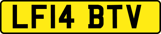 LF14BTV