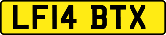 LF14BTX