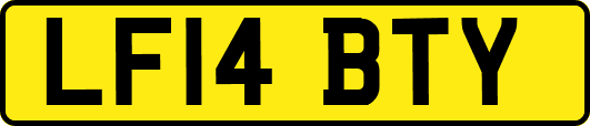 LF14BTY