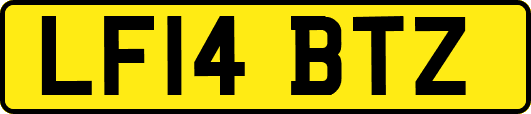 LF14BTZ