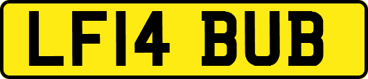 LF14BUB