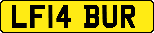 LF14BUR