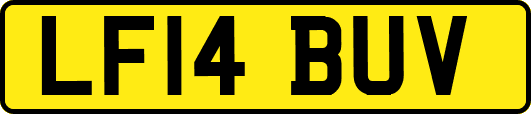 LF14BUV