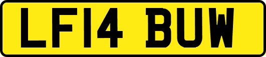 LF14BUW