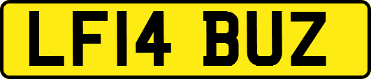 LF14BUZ