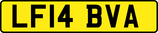 LF14BVA