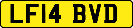 LF14BVD