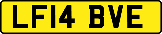 LF14BVE
