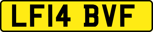 LF14BVF