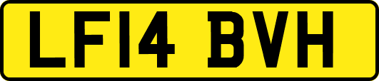 LF14BVH