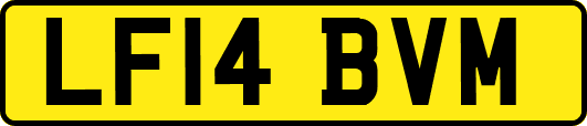 LF14BVM