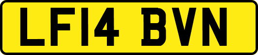 LF14BVN