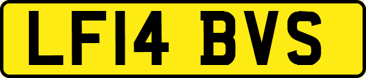 LF14BVS