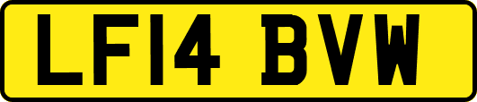 LF14BVW