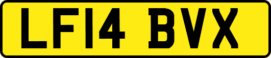 LF14BVX