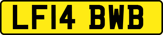 LF14BWB