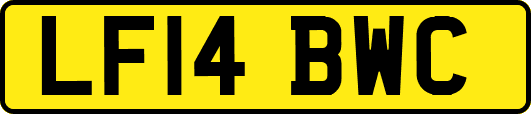 LF14BWC