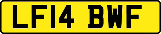 LF14BWF