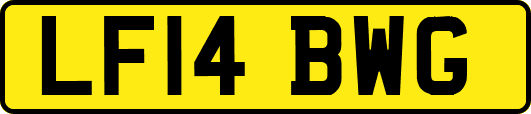 LF14BWG