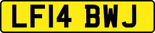 LF14BWJ