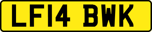 LF14BWK
