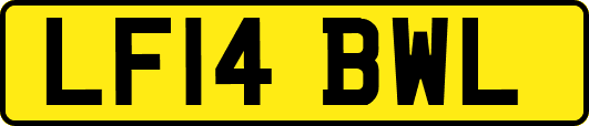 LF14BWL