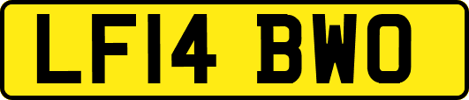 LF14BWO